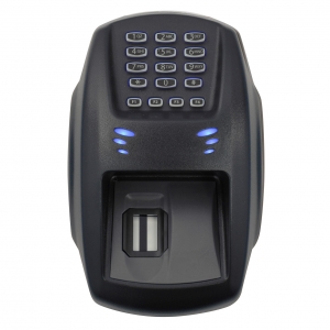 Biometric System Market for Access Control