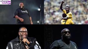 Killer Mike Joins FIFA World Cup 2026 as Atlanta’s Cultural Voice