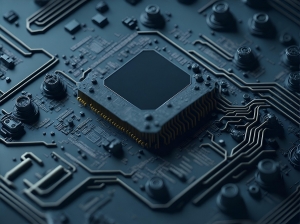 Quantum Computing Advantages