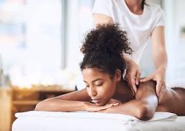 Struggles and Challenges Faced by Massage Girls in Modern Cities