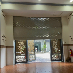 Sửa Cửa Cuốn Hà Nội Giá Rẻ