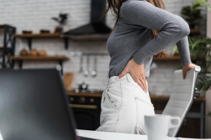 Instant Relief from Lower back pain : Ayurveda Therapy