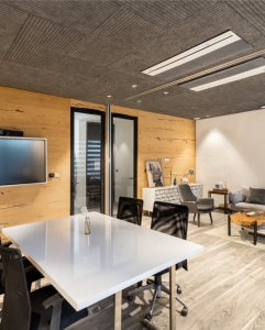 The Hidden Power of Acoustic Products in Everyday Spaces