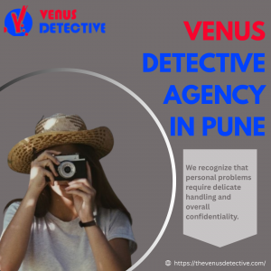 Exposing the Truth: Practical Case Studies from Private Detective Agencies in Pune