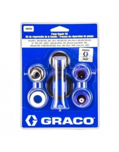 How to Extend the Life of Your Graco 395 or 595 Sprayer with a Simple 45-Minute Repair