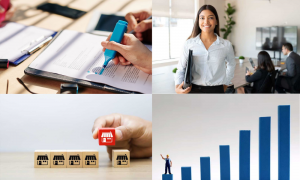 Outsource Payroll to Streamline Your Organisation's Growth