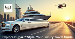 Top 7 Reasons to Hire a Limousine in Dubai for Your Next Special Event
