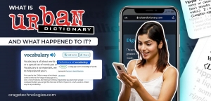 Who Will Control Language in 2025: AI Slang vs. Urban Dictionary?