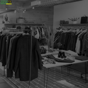 Growth in Retail and Fashion: Strategic Retail & Ecommerce Consulting by Stratefix