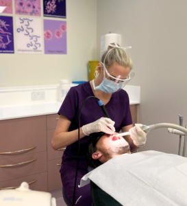 How Oral Care Fits Into a Broader View of Optimal Health