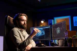 How AI and Wearable Tech Are Revolutionizing Recovery