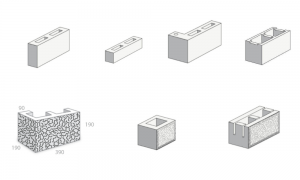 A Detailed Review Of Concrete Blocks Available On The Market