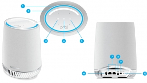 Orbi Satellite Not Connecting – Causes and Step-by-Step Fixes