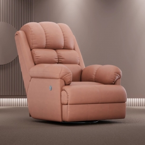 Recliners That Redefine Modern Living Room Décor