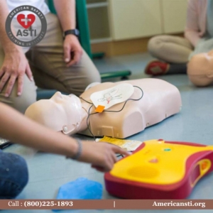 Why Earning Your First Aid Certification Online Is Easier Than Ever