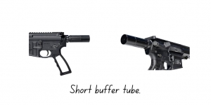 3 Ways to Reduce Recoil in Your AR 