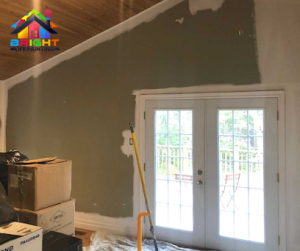 The Top 5 Benefits of Painting Your Home Interior