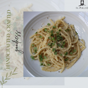 Satisfy Your Italian Cravings with the Best Pasta in North Carolina