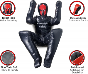 How to Clean and Take Care of Your BJJ Gi and Grappling Dummy for Long-Lasting Use?