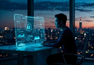 Which Digital Security Roles Are in Highest Demand Right Now