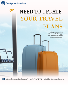 Qatar Airways Manage Booking