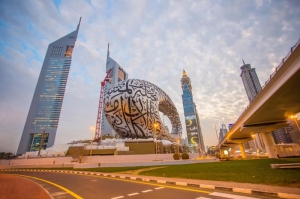Plan Your Dubai Holiday: Packages, Prices, and Travel from Ahmedabad