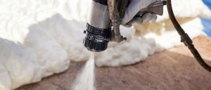 What Makes a Spray Foam Company in Altamont, OR Eco-Friendly?