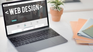 How a Well-Designed Website Builds Trust With Your Customers