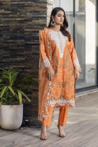 Flat 25% Off: Shop Chic Luxury Pret Wear Before It’s Gone