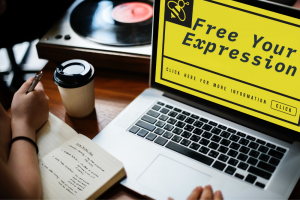 Free Your Expression