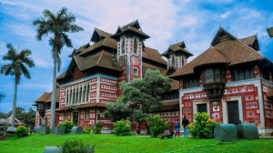Royal Roots: Exploring the Legacy of Travancore in Thiruvananthapuram