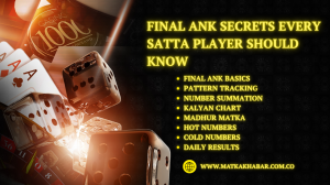 Final Ank 