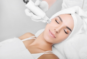 Glowing in the Desert: Mesotherapy in Dubai