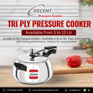 Best Pressure Cooker in Maharashtra for Every Kitchen