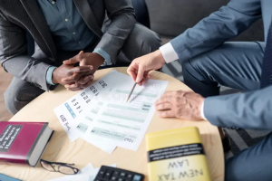 Your Guide to Finding Professional Tax Services Near Me – Accurate, Local & Stress-Free