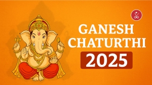 Ganesh Chaturthi 2025: Date, Puja Timings, Celebration & Significance