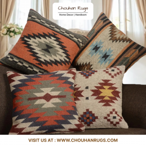 The Best Jute Pillow & Cushion Covers in UK & USA Are Exclusive to This Article