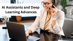 AI Assistants Explained: The Intelligence Within