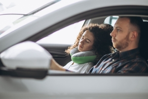 Drive Smarter: Essential Car Care Products for Daily Comfort