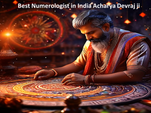 Numerology Reading by Acharya Devraj ji