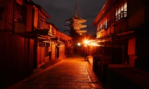 Magical Japan Journeys: Culture, Cuisine & Landscapes
