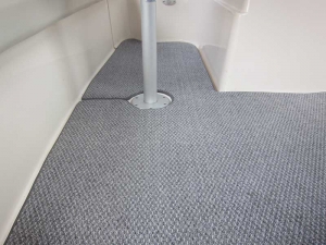 Choosing the Right Marine Carpet for Your Type of Boat