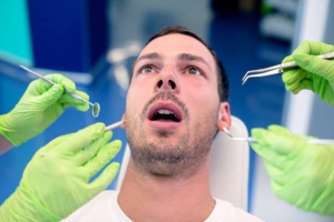 Is Scaling and Root Planing Painful? What You Should Know