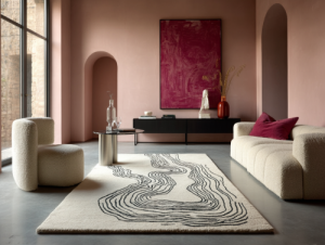 Top 10 Tips for Choosing Custom Rug Sizes