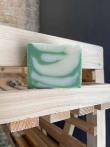 Enhance Your Grooming Routine - Handmade Bar Soaps for Discerning Gentlemen