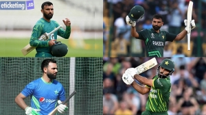 Pakistan Eyes Asia Cup Redemption in 2025