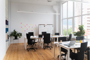 Top Benefits of Using a Georgia Virtual Address for Remote Companies