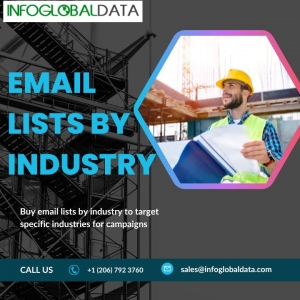 How to Create Targeted Company Lists by Industry