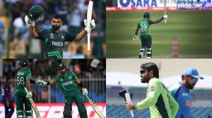 Asia Cup: Fakhar Zaman Fitness In Doubt for Asia Cup