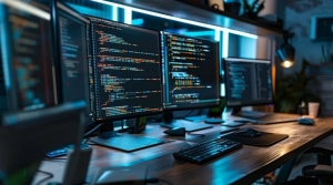 Crafting Your Digital Future with the Best Software Development Company in Chennai